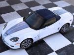 Chevrolet Corvette 427 Convertible Collector Edition 2012 года